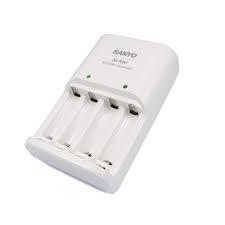 Máy Sạc Pin MQN04/2B - 2000Mah