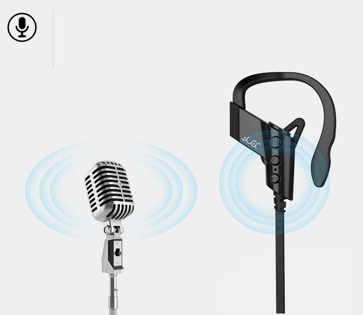 Tai nghe Bluetooth S501