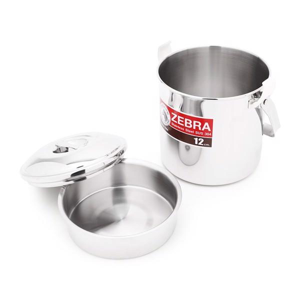 Camen inox Zebra 151612
