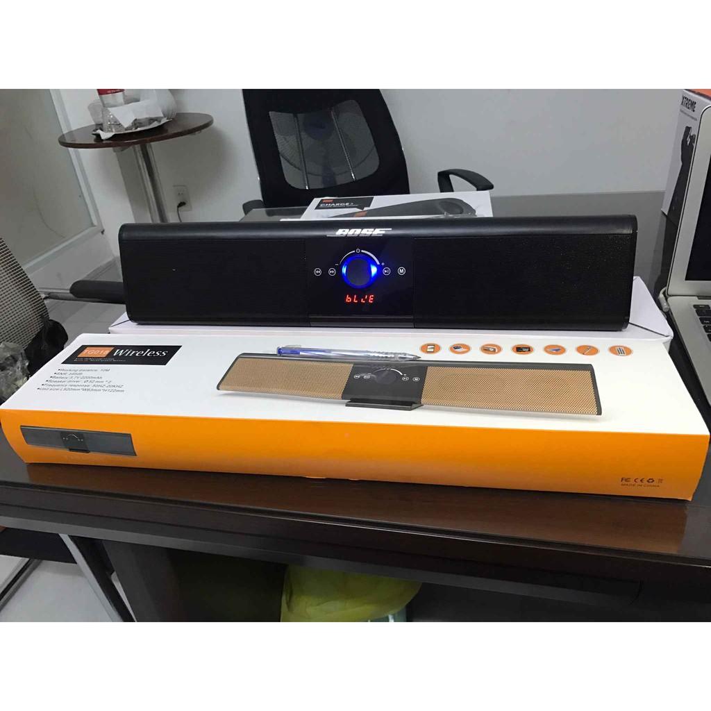 Loa Bluetooth TG-108