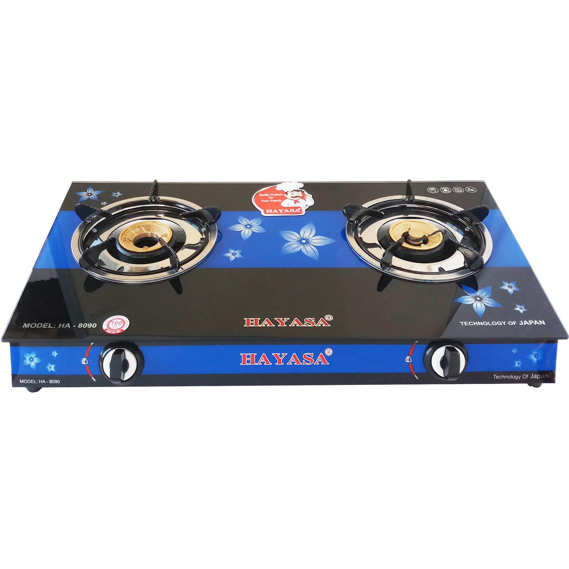 Bếp Gas HAYASA HA-8090
