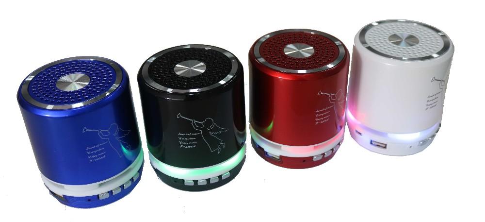 Loa BLuetooth T-2308