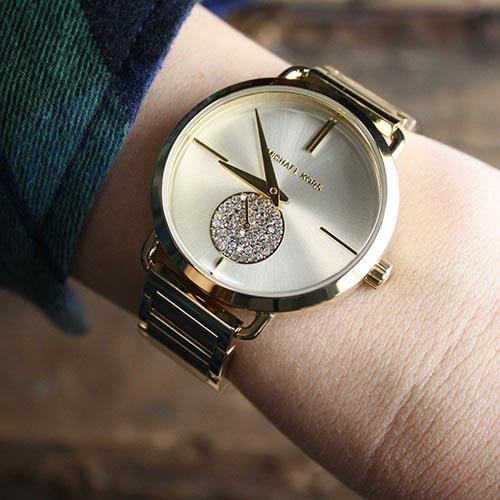 Đồng hồ nữ Michael Kors MK3706