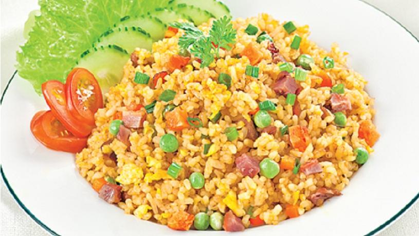 Lạp Xưởng Mai Quế Lộ Công Lập Thành 500g