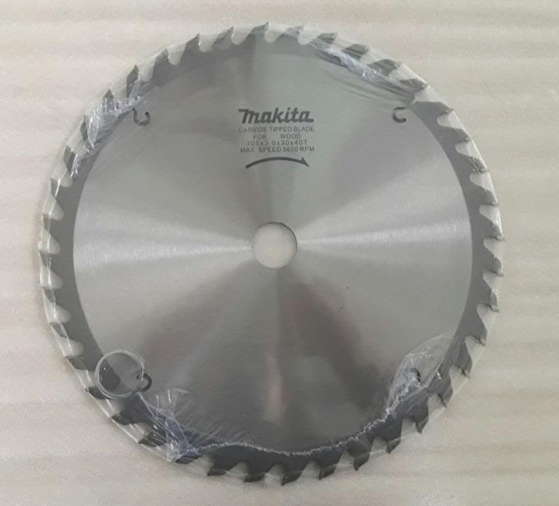 Lưỡi cắt gỗ Makita D305