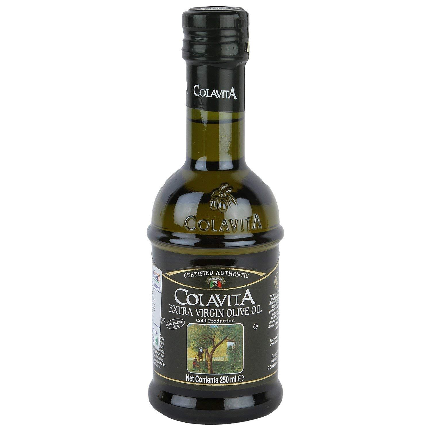 Dầu Olive Colavita