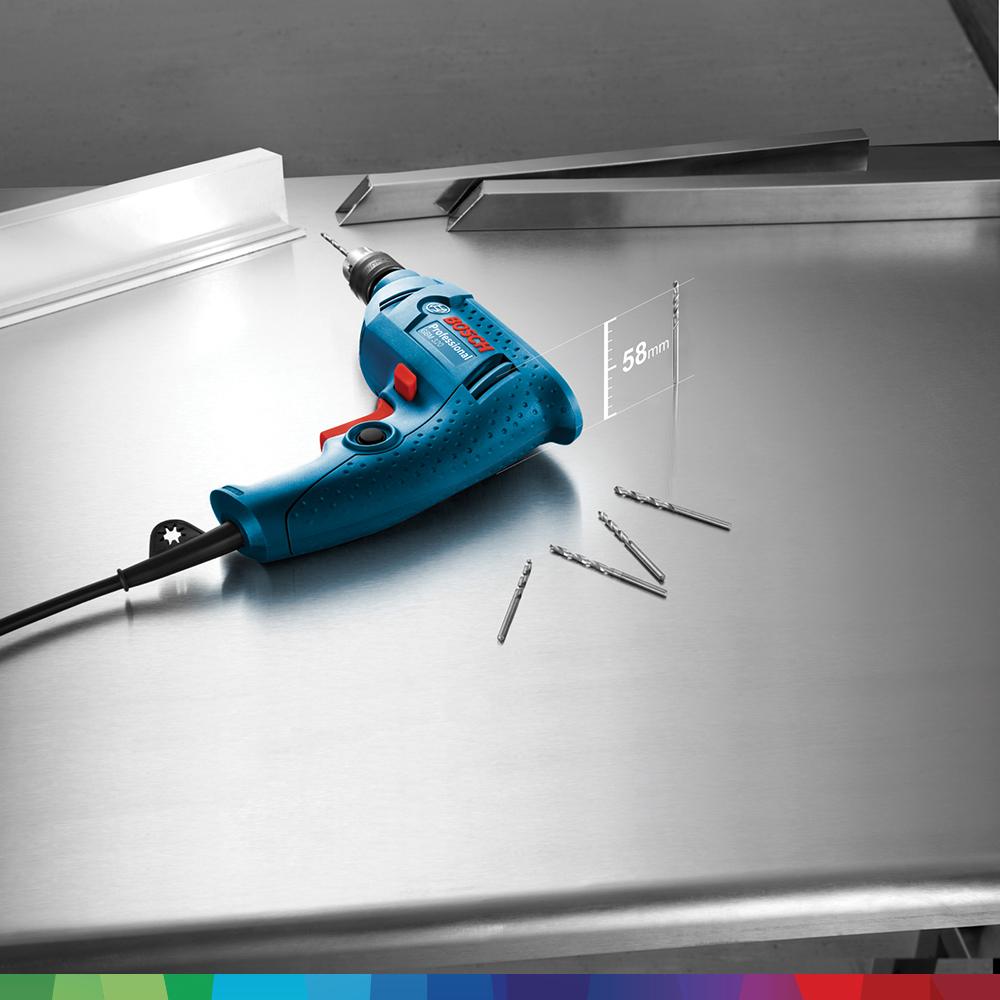 Máy khoan Bosch GBM 320