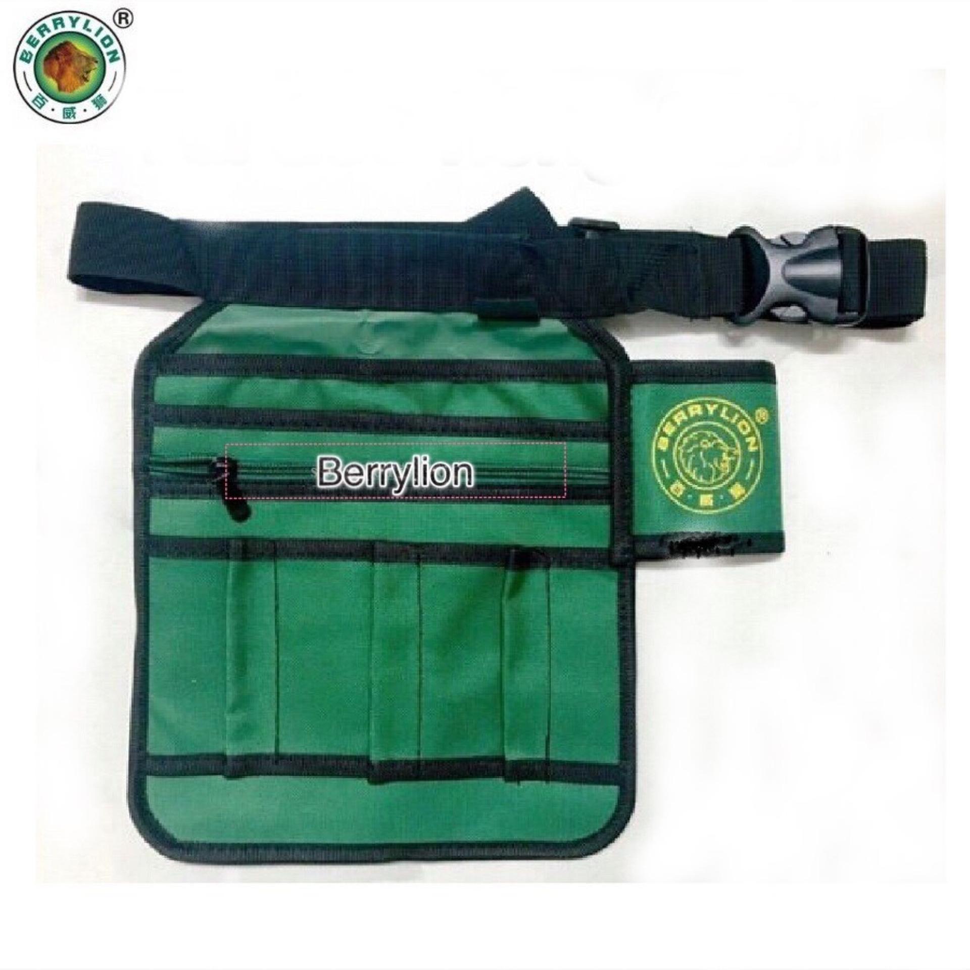 TÚI ĐEO HÔNG BERRYLION 2001
