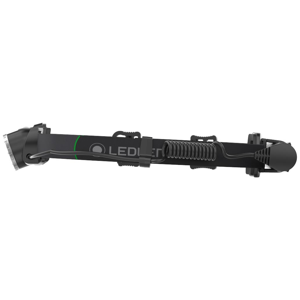 Đèn pin đội đầu Led Lenser MH10