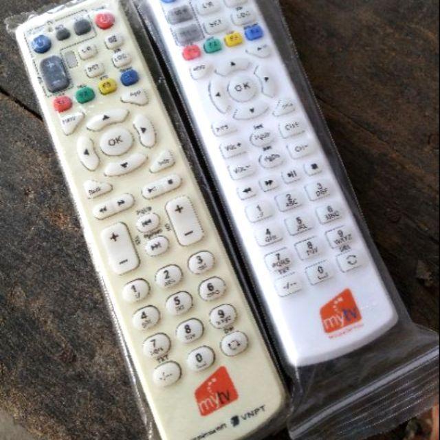 Điều khiển mytv S1
