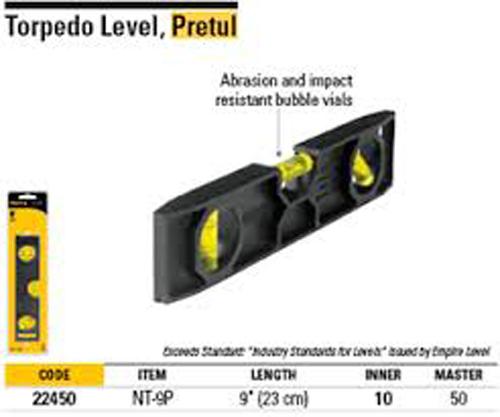 THƯỚC THỦY TRUPER 22450