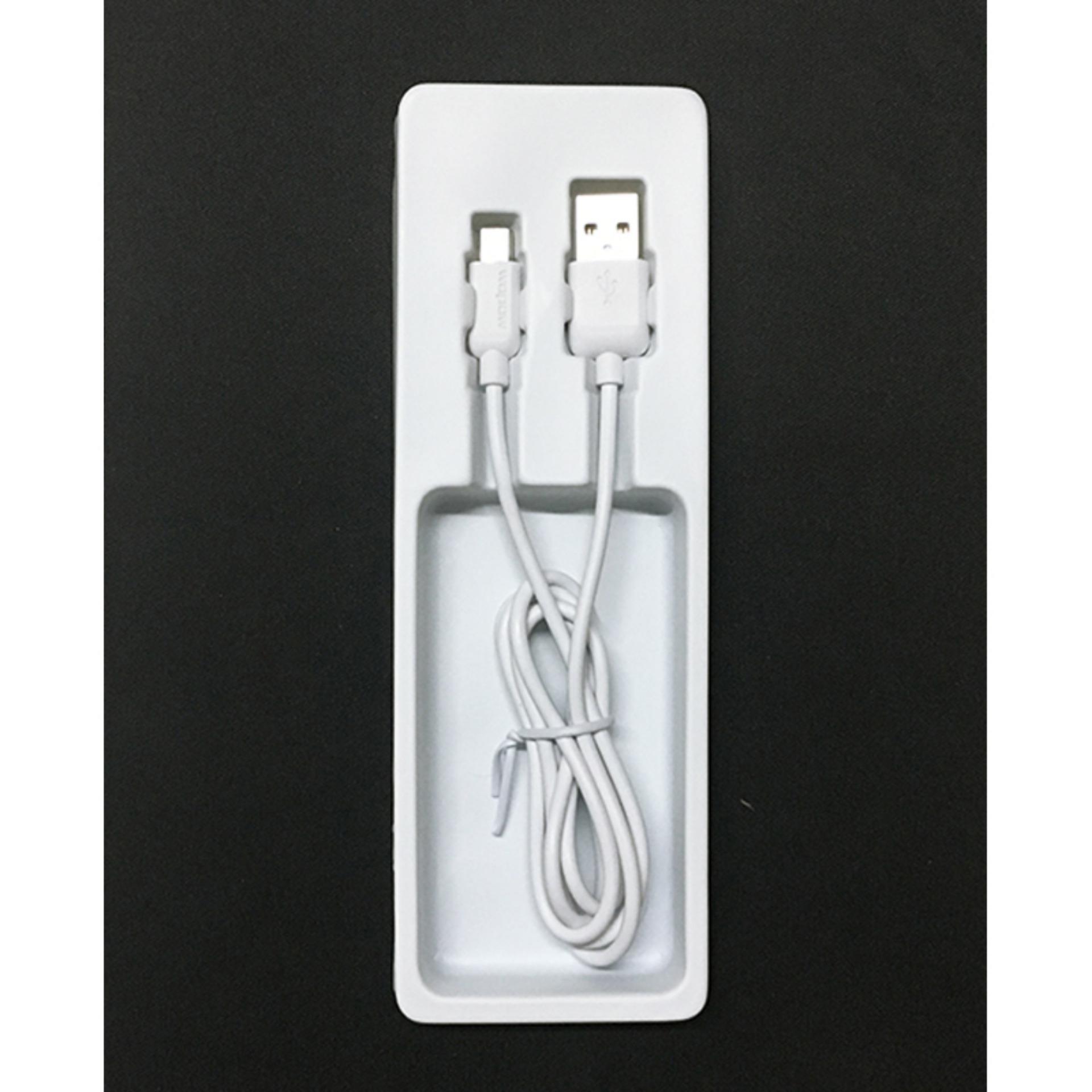 Cáp sạc Micro Wopow LC503