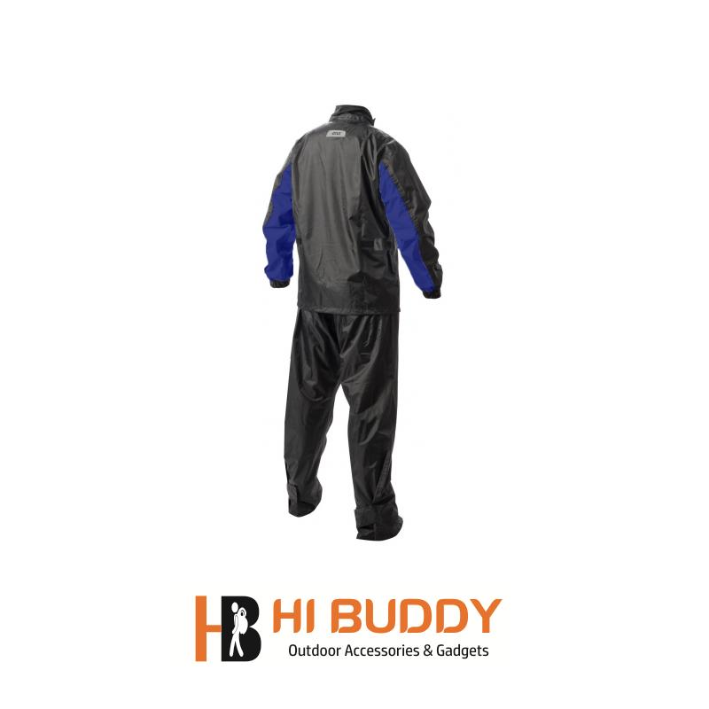 ÁO MƯA BỘ GIVI RRS06