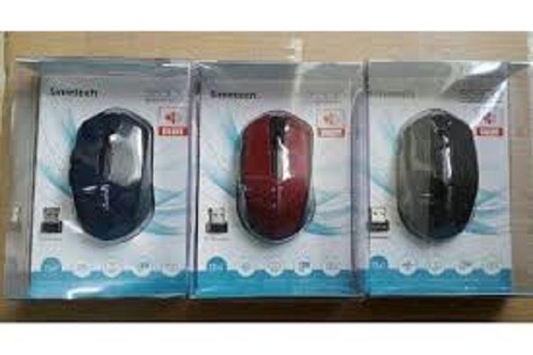 Chuột Simetech S5300, không dây