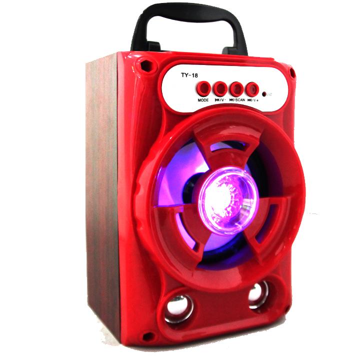 Loa Bluetooth xách tay TX-018