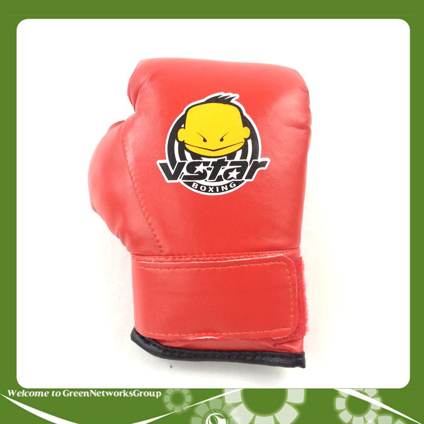 Găng tay tập boxing Vstar