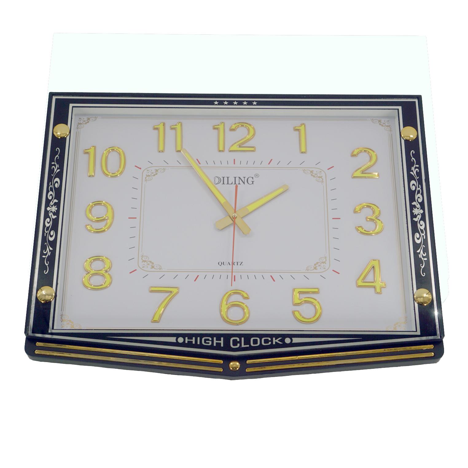 Đồng Hồ Treo Tường F55