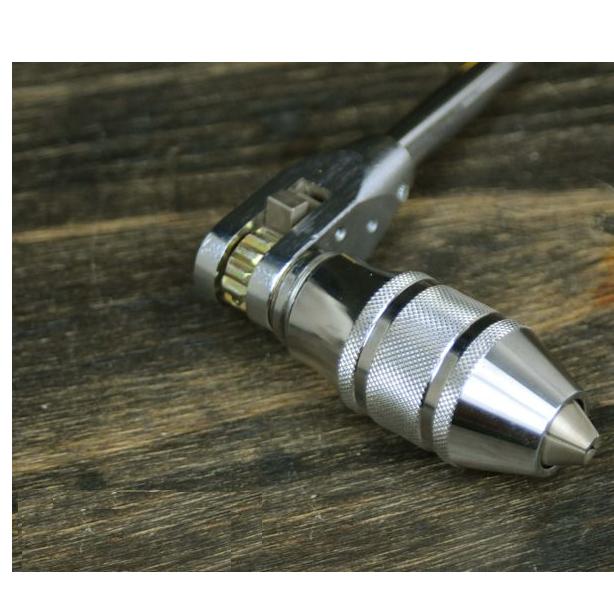 Dụng cụ khoan tay Stanley 02-112