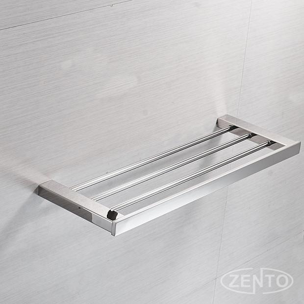 GIÁ ĐỂ ĐỒ PHÒNG TẮM ZENTO HC5811