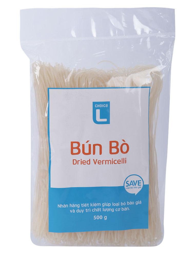 Bún Bò Choice L
