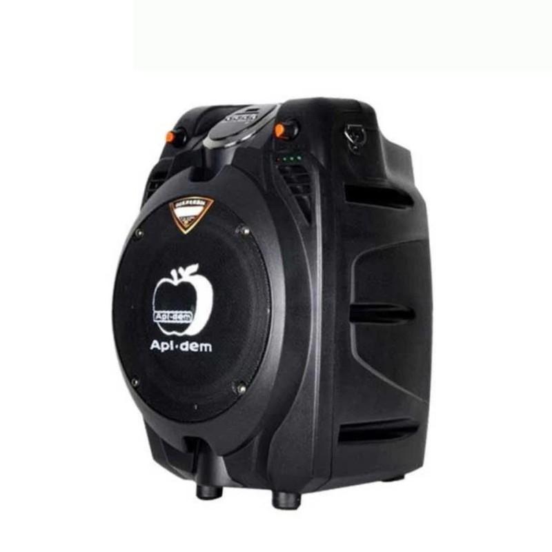 Loa di động hát karaoke mini Apl.dem Q6