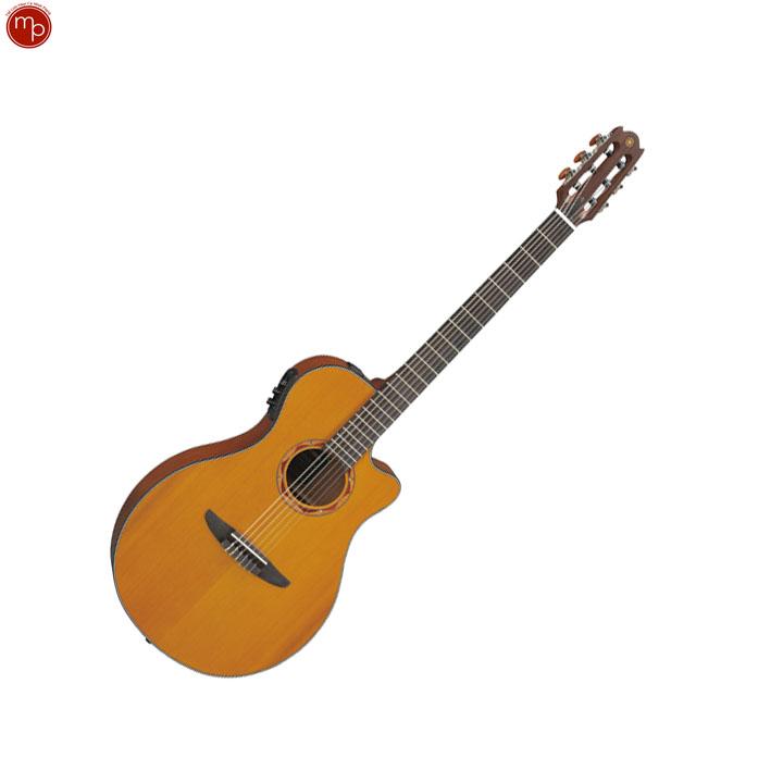 ĐÀN GUITAR CLASSIC YAMAHA NTX700C