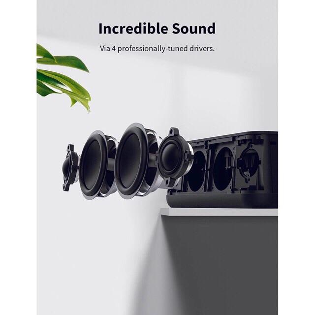 Loa Bluetooth Anker SoundCore Pro A3142