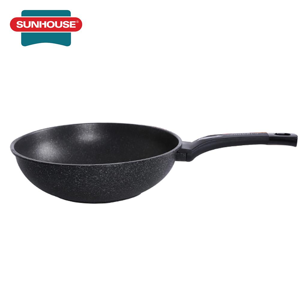 Chảo sâu lòng Sunhouse SBDS26 26cm