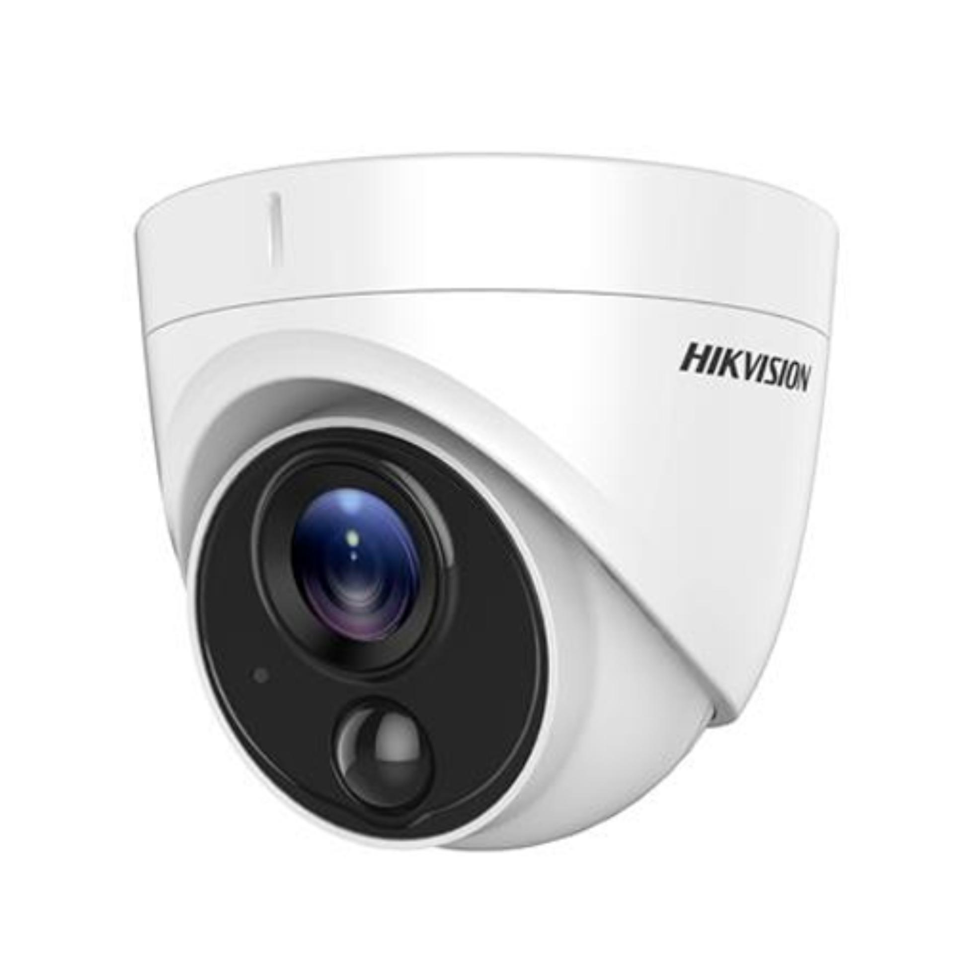 Camera HIKVISION DS-2CE71D8T-PIRL
