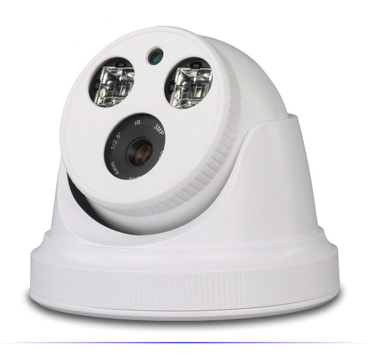 Camera AHD Elitek ECA-L10813