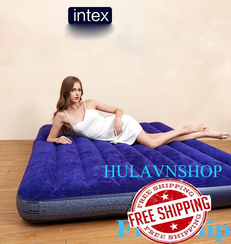 NỆM HƠI INTEX 68757
