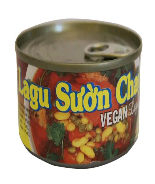 Lagu Sườn Chay Âu Lạc