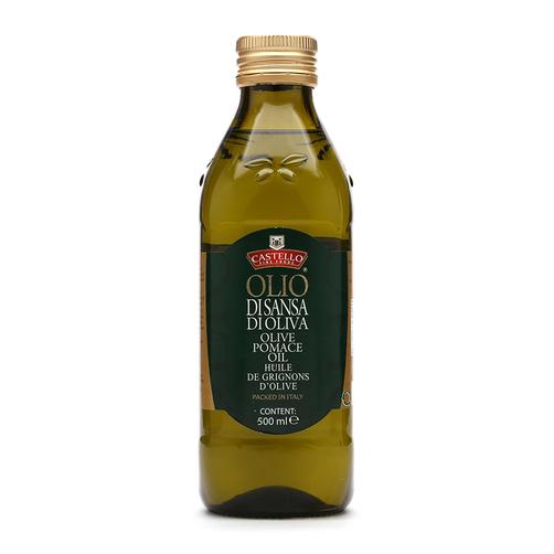 Dầu olive Castello 500ml