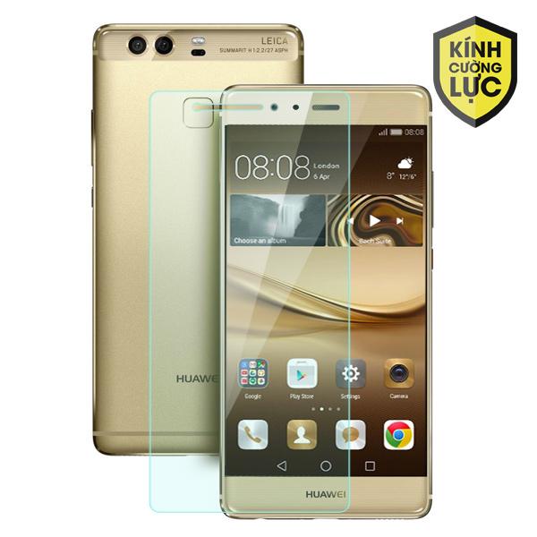 Kính cường lực Huawei P9