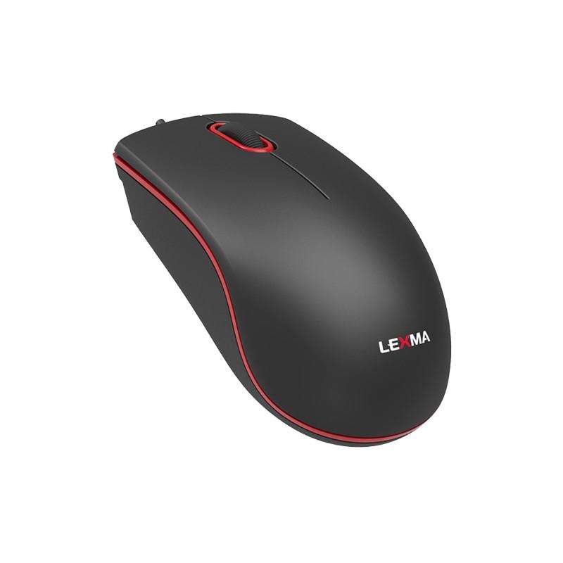 Chuột LEXMA M243