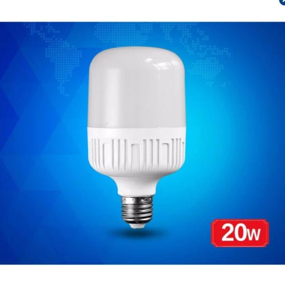 Bóng đèn Led bulb trụ 30W giá rẻ