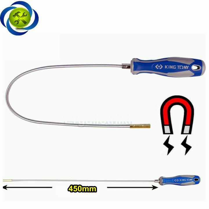 CẦN HÍT ỐC KINGTONY 2121-18