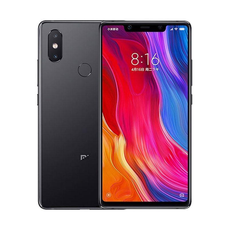 Điện thoại Xiaomi Mi 8 SE (8SE) - 4GB RAM, 64GB, 5.88 inch