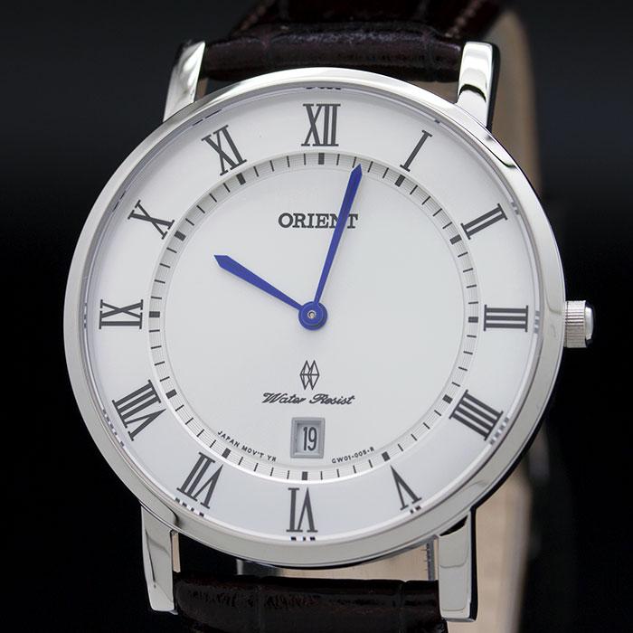 Đồng Hồ Nam Orient FGW0100HW0
