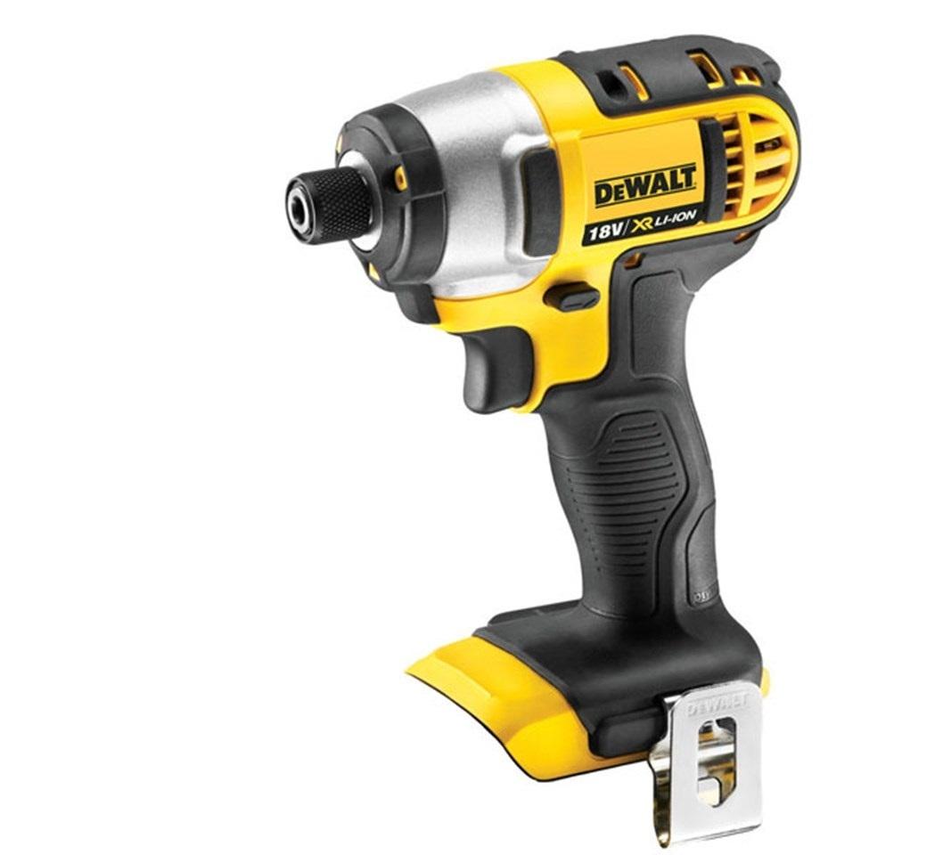 MÁY BẮT VÍT DEWALT DCF885N
