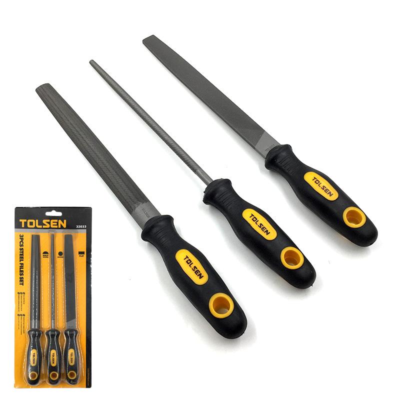 BỘ DŨA TOLSEN 32033