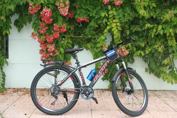 Xe đạp Alcott Avenger (AVG) Thái Lan