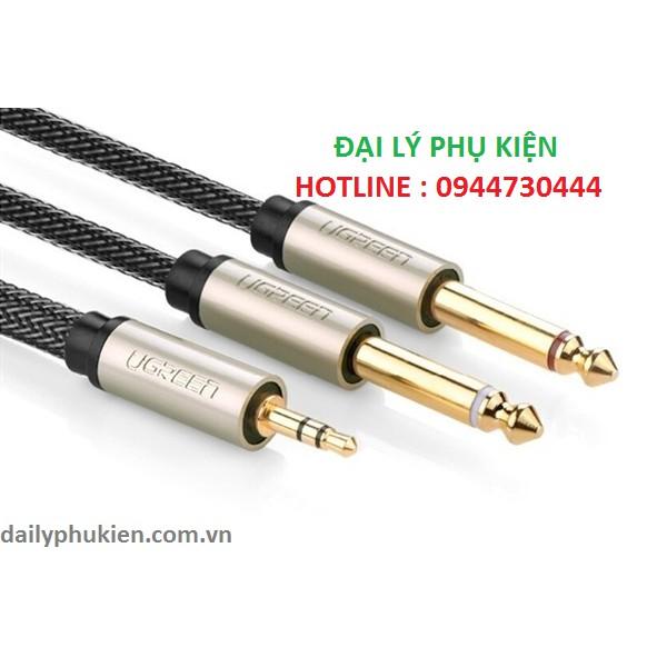Cáp Audio Ugreen 10615