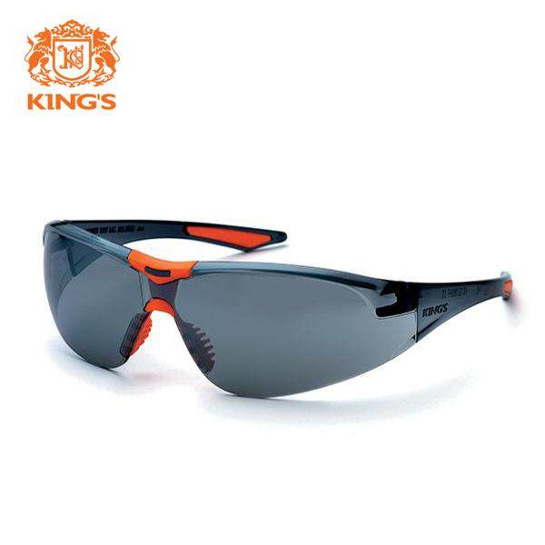 Kính bảo hộ kings KY8814A có lớp tráng bạc | Kính chống bụi | kính chống tia UV | Kính râm | Kính chống nắng | Kính đi đường | kính bảo hộ lao động | kính bảo hộ kiểu dáng đẹp