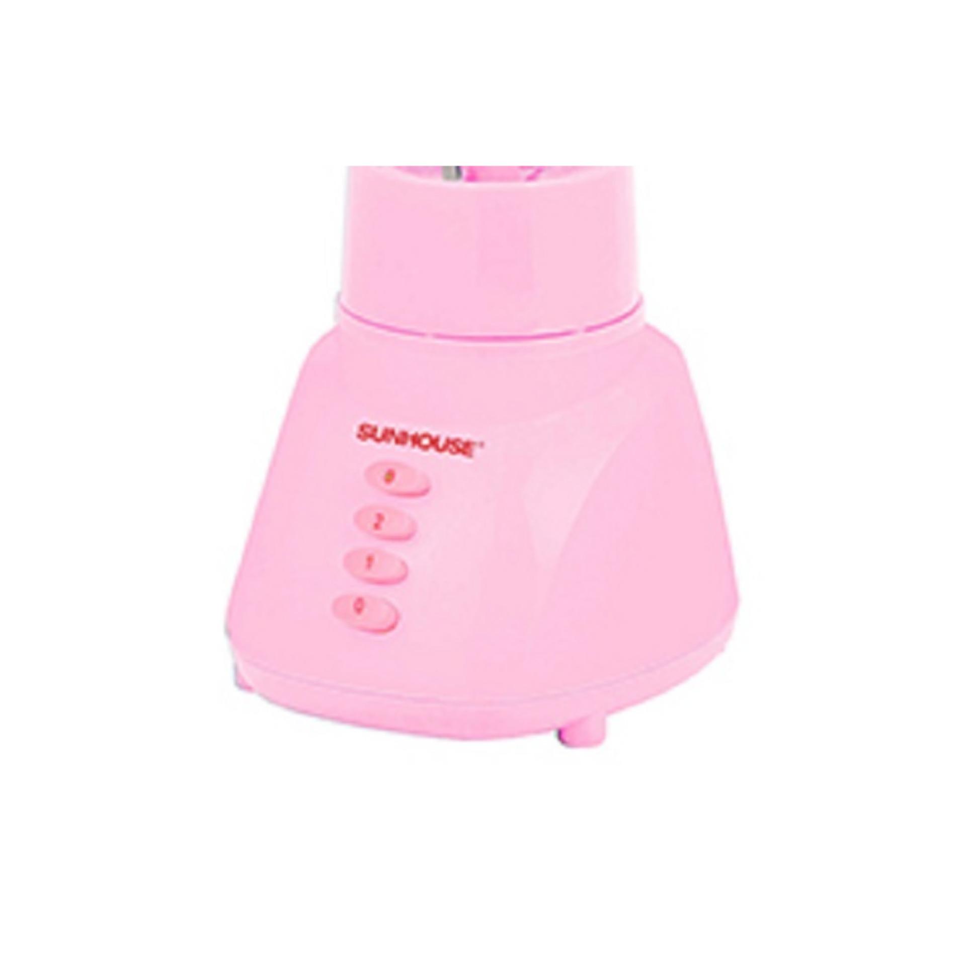 Máy xay sinh tố Sunhouse SHD5111