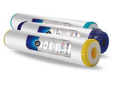 Máy lọc nước Tân Á 9 cấp lọc