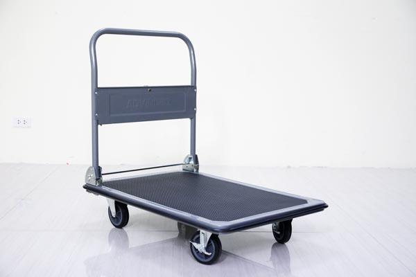 Xe đẩy hàng 4 bánh ADVINDEQ TL-320