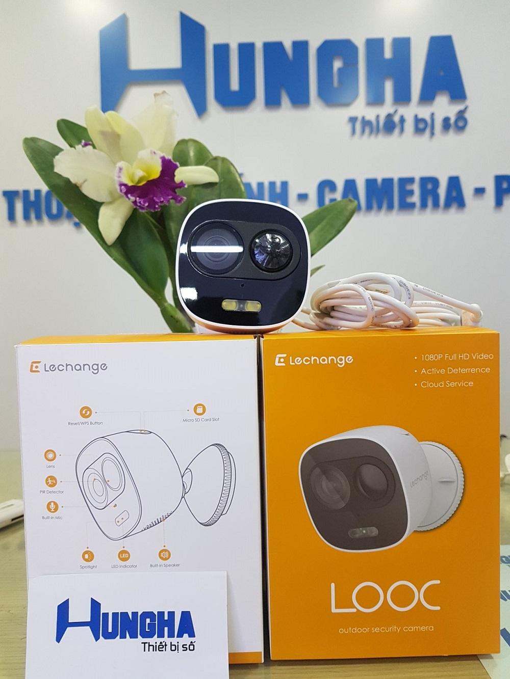 Camera IP Wifi Dahua DH-IPC-C26EP - 2MP