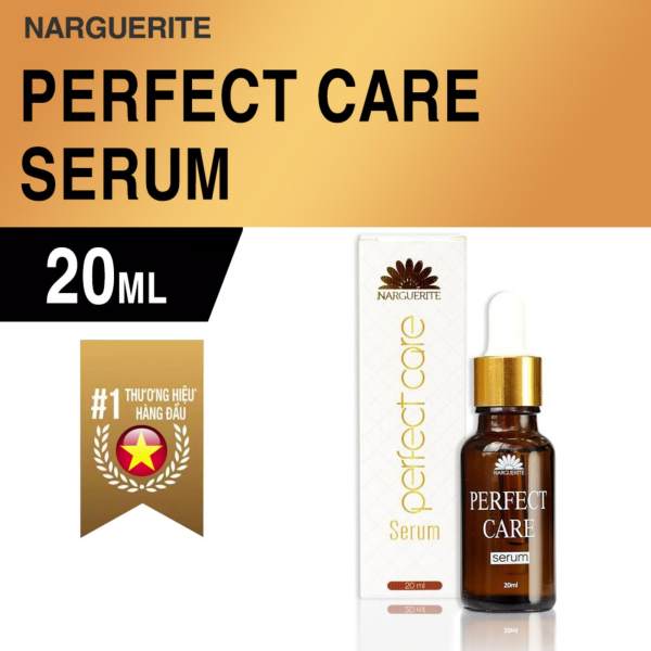 Serum Ốc Sên Perfect Care 20ML (Hàng Chính Hãng) - Dưỡng da trị thâm se khít chân lông