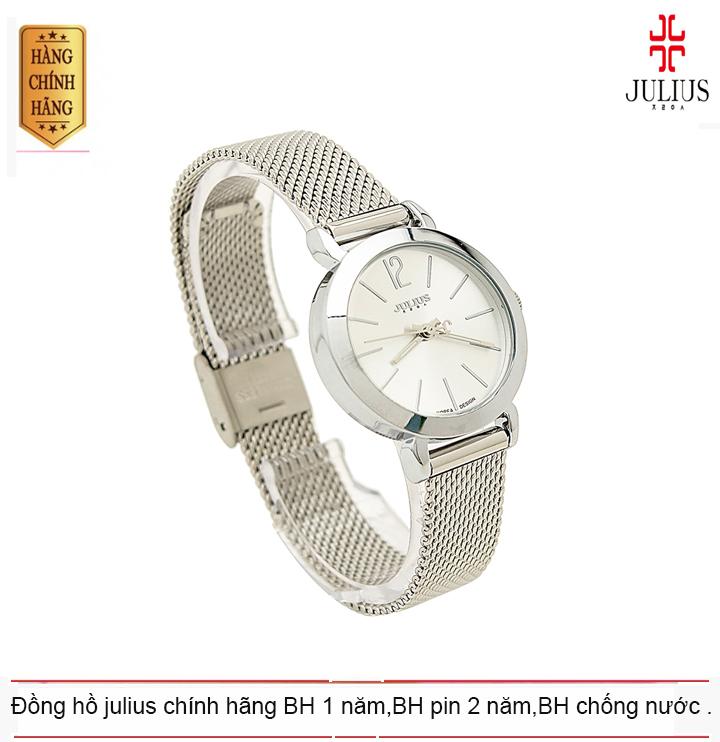 Đồng hồ nữ Julius MJU970
